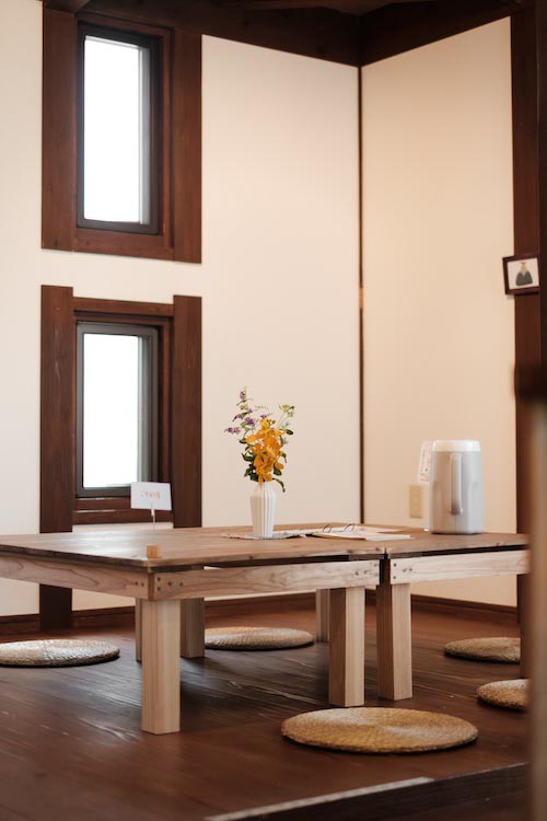 子連れファミリー歓迎