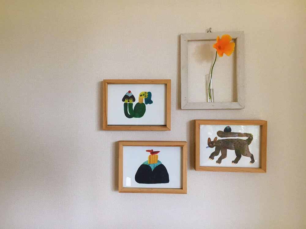 オリジナルグッズ